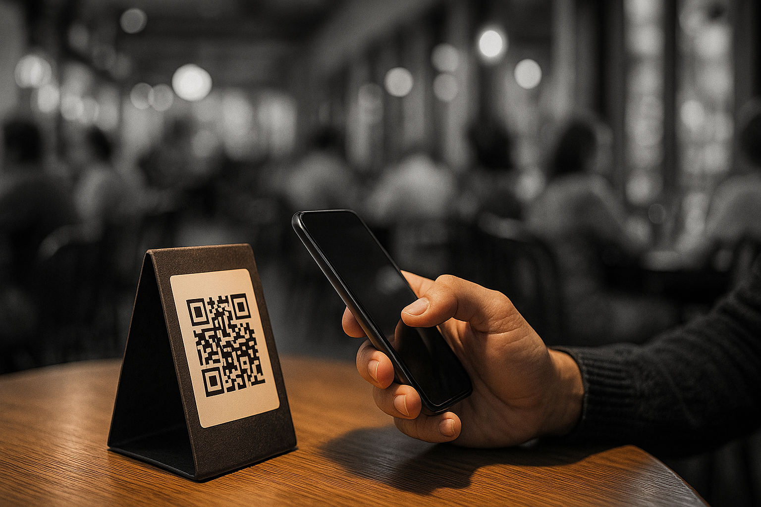 Seo Local para restaurantes