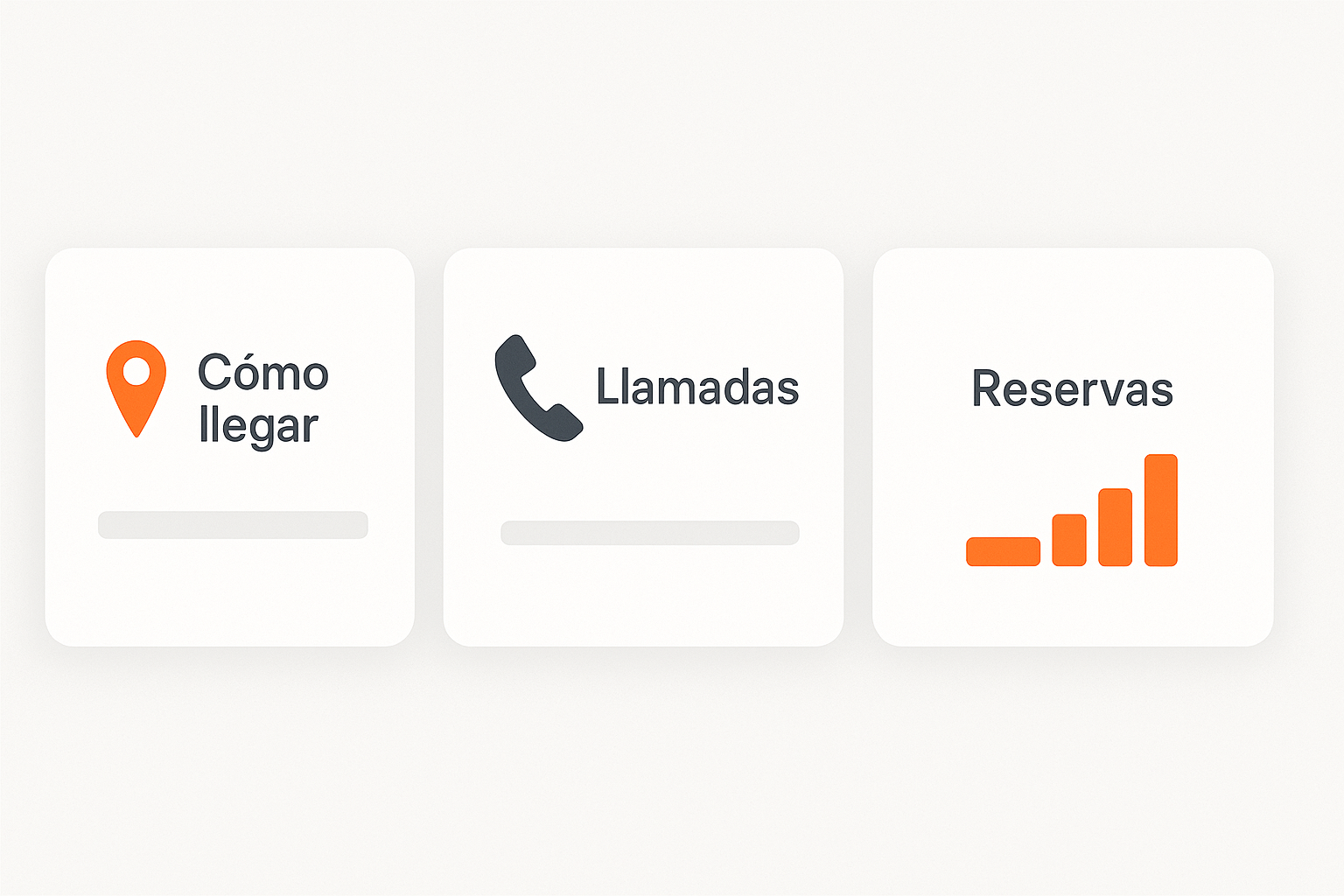seo local para restaurantes