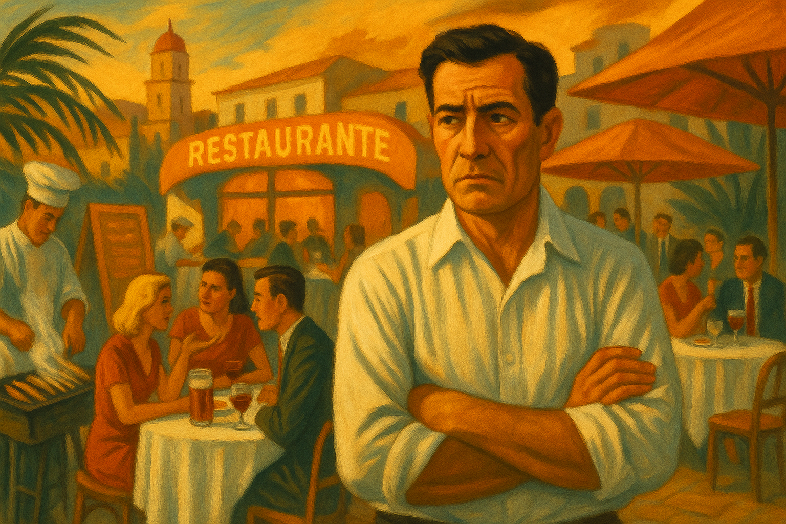 Señales de que necesitas consultoría gastronómica en Málaga