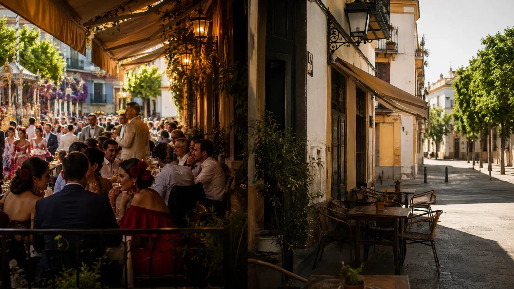 consultoría gastronómica en Sevilla