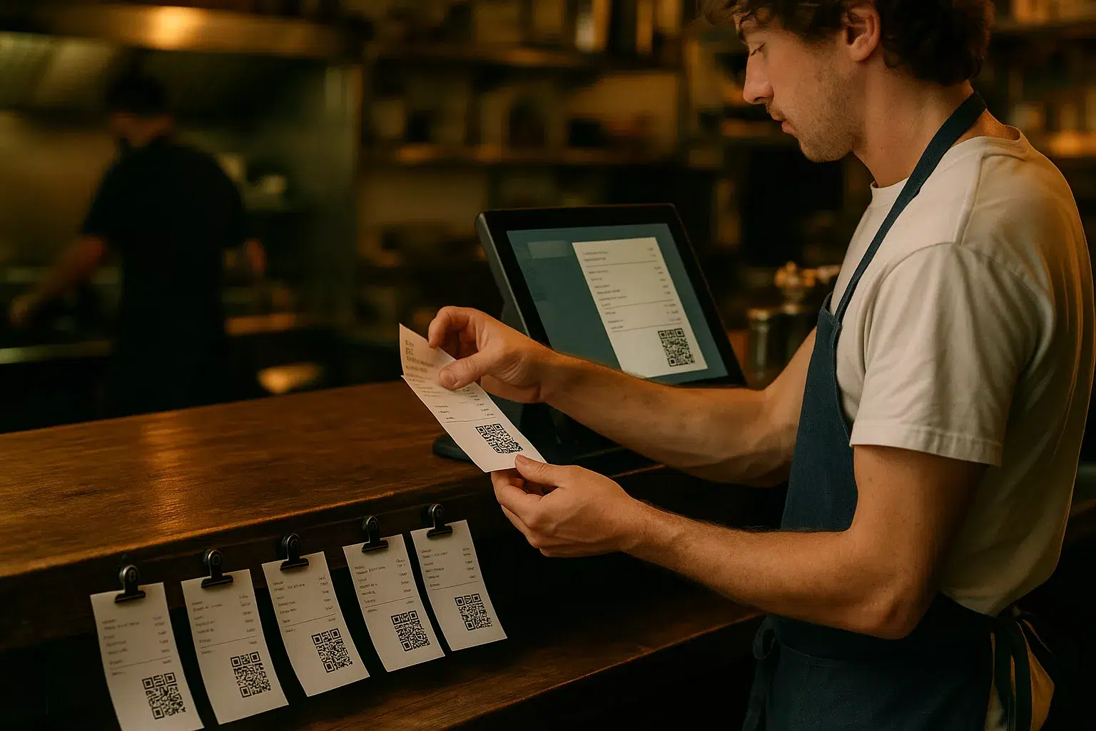 verifactu en hostelería 