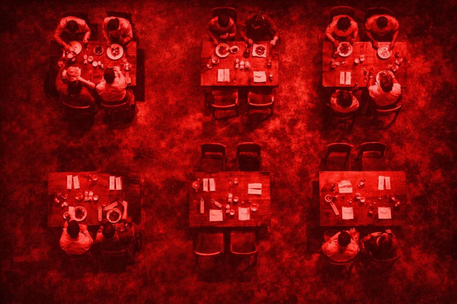 Consultoría gastronómica en Madrid