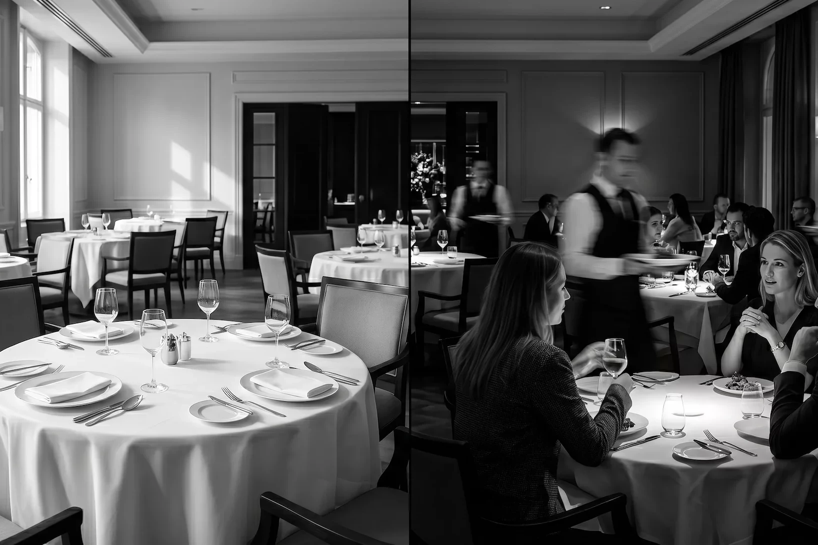 precios dinamicos en restaurantes