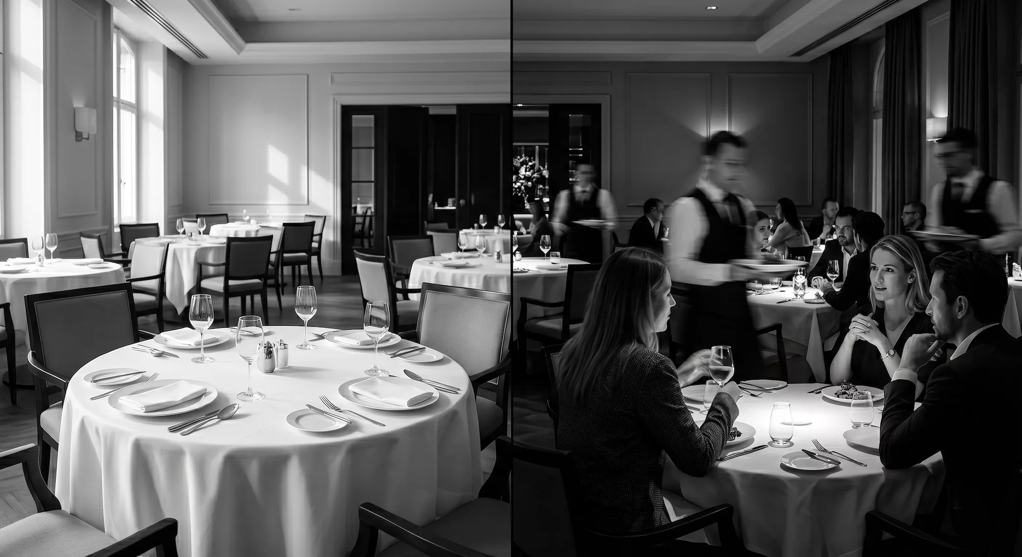 precios dinamicos en restaurantes