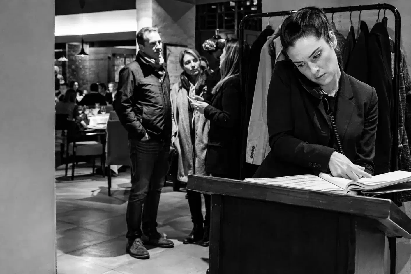 Cómo aumentar las reservas de un restaurante