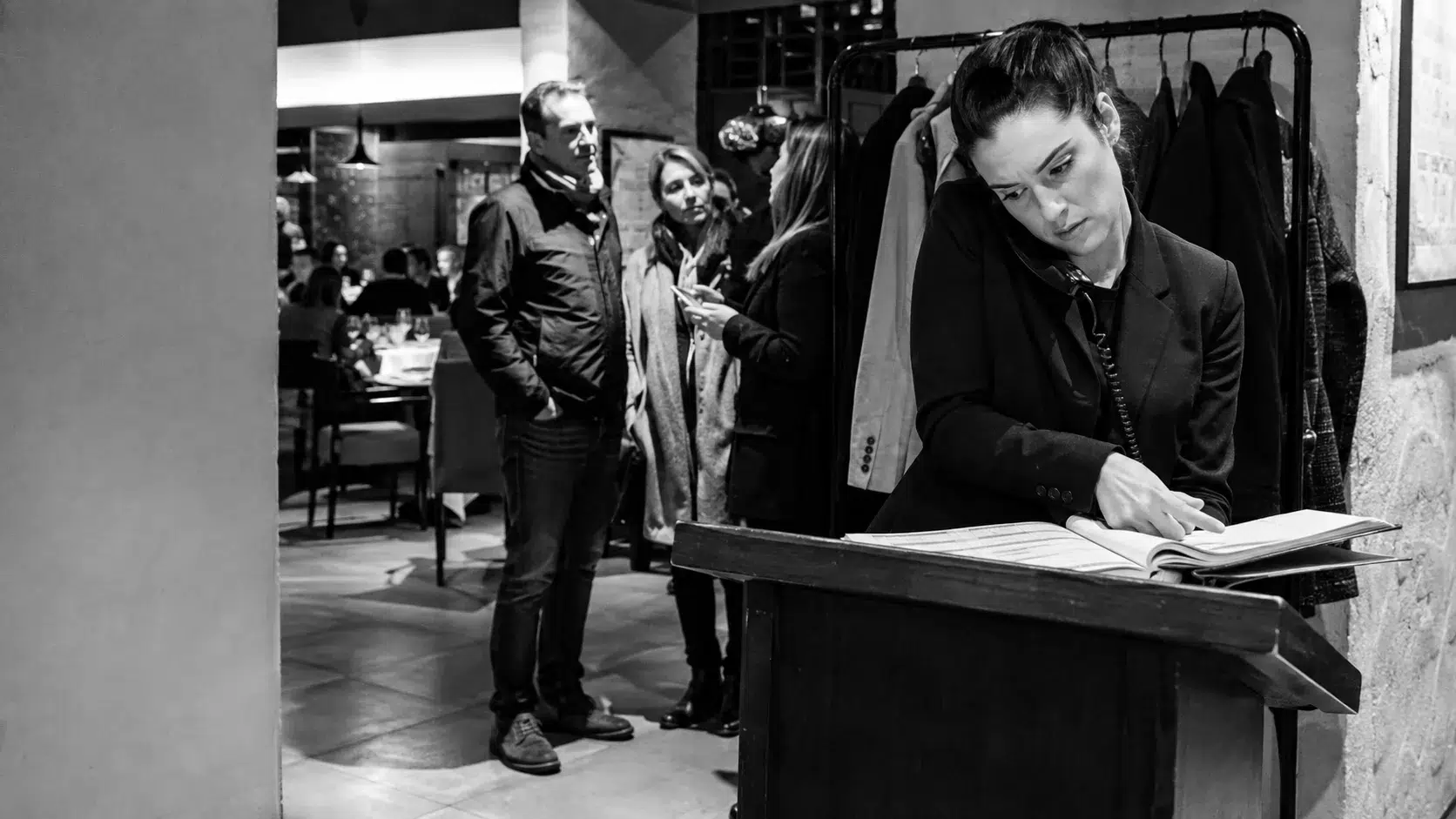 Cómo aumentar las reservas de un restaurante