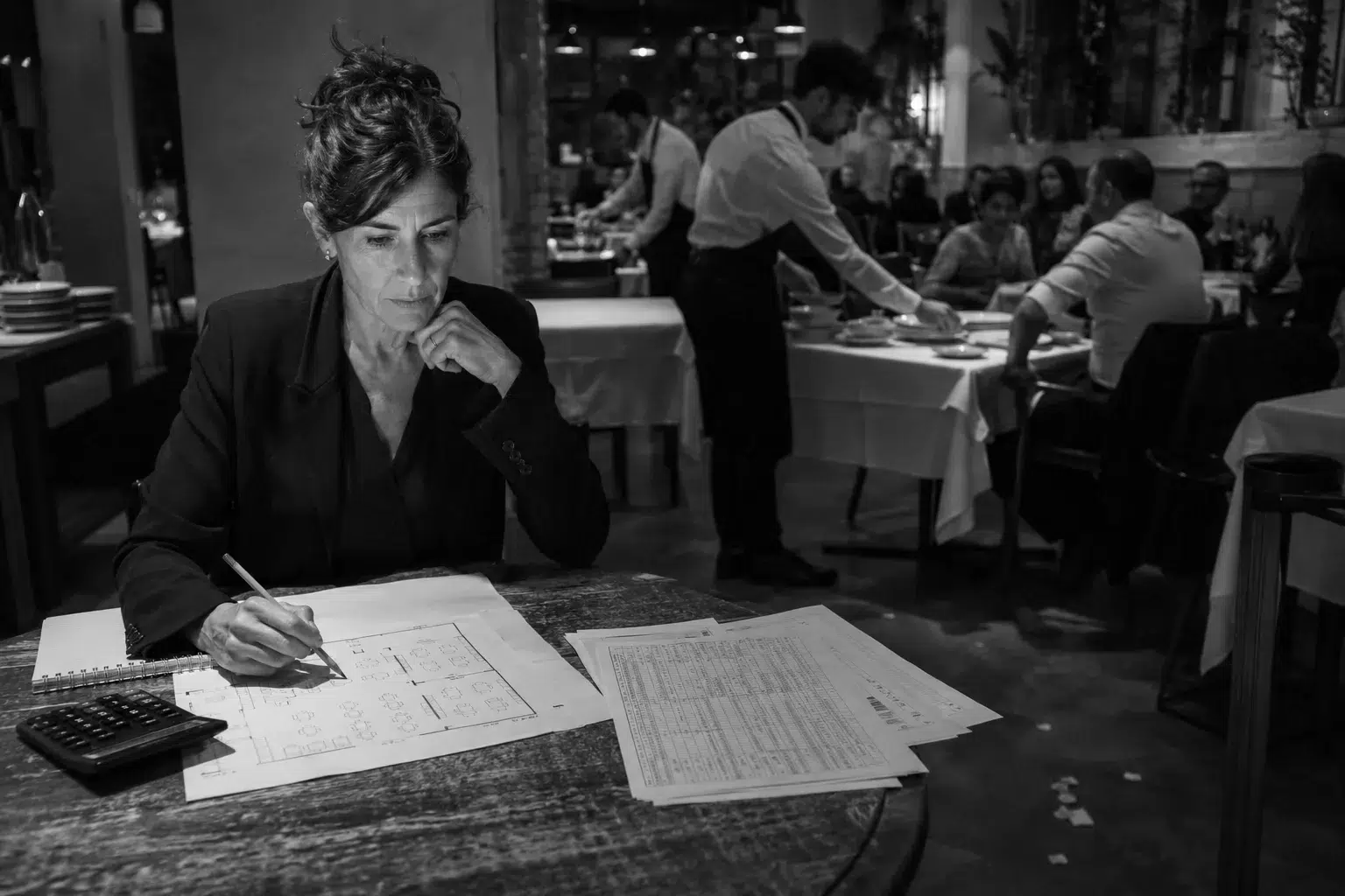 Cómo aumentar las reservas de un restaurante con Revenue Management: mejora la demanda, la conversión y la ocupación sin depender de descuentos.